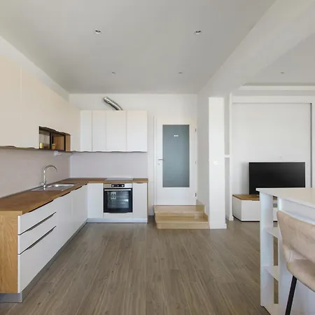 Apartmán In Split