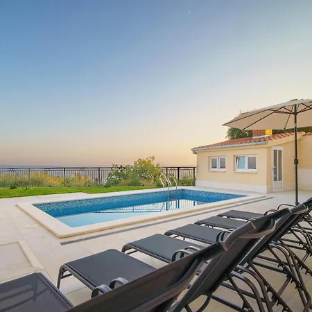 Apartmán In Split