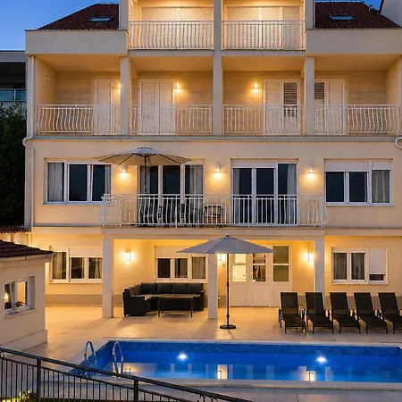 In Apartmán Split