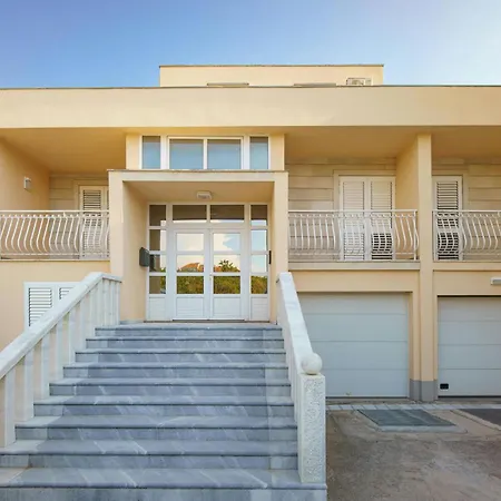 Apartmán In *