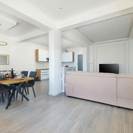 Apartmán In