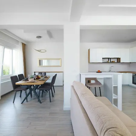 Apartmán In Split