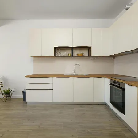 In Apartmán