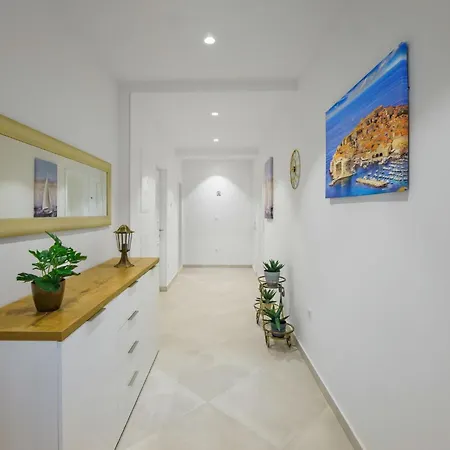 In Apartmán Split