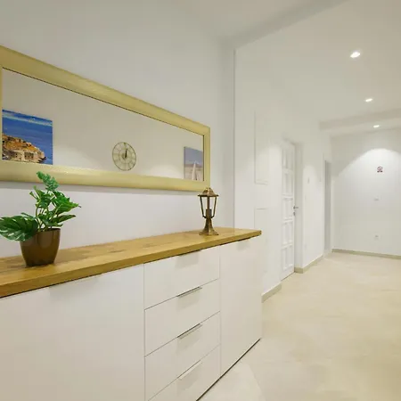 In Apartmán Split