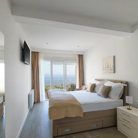 Apartmán In *