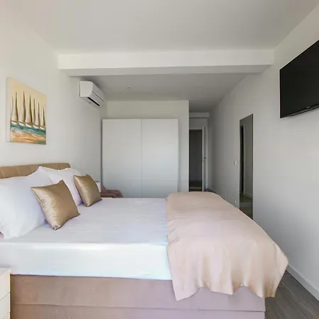 Apartmán In Split