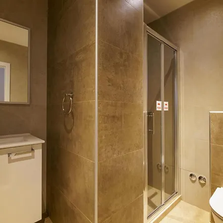 Apartmán In