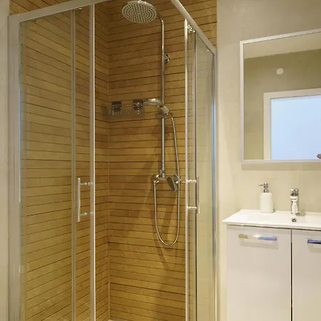 In Apartmán *